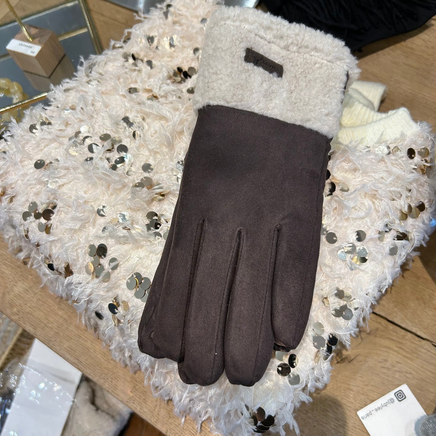 Gants Charline