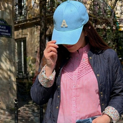 Casquette Anatole