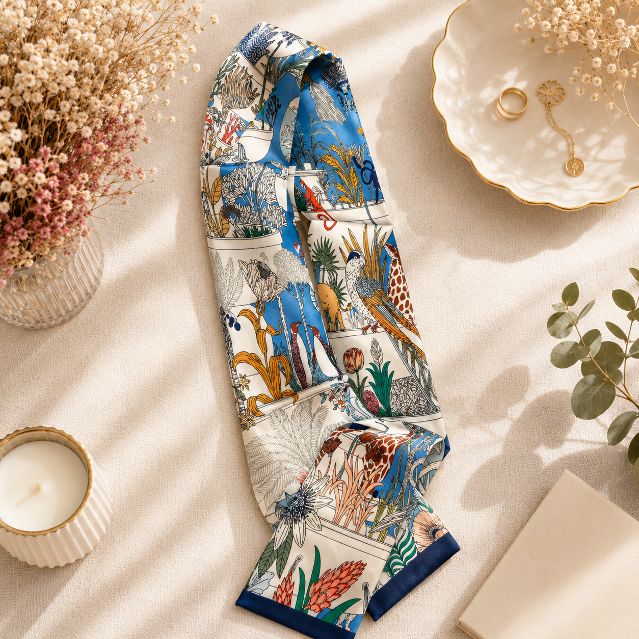 Foulard Twilly