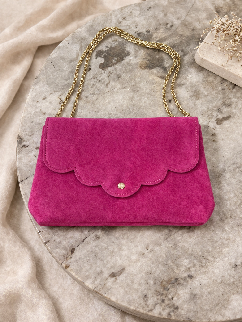 Pochette Felicie