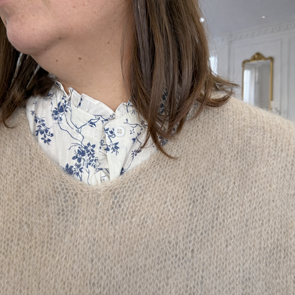 Chemise Barbara