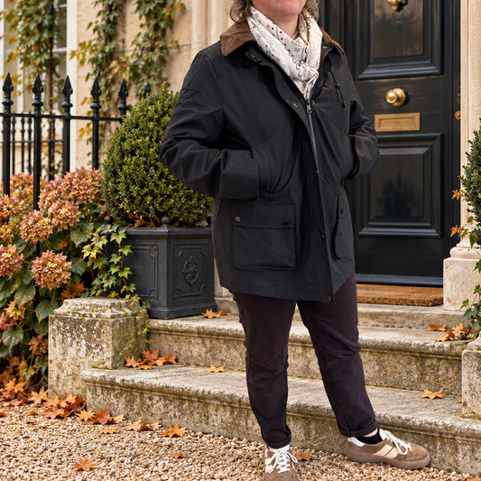 Manteau Babeth