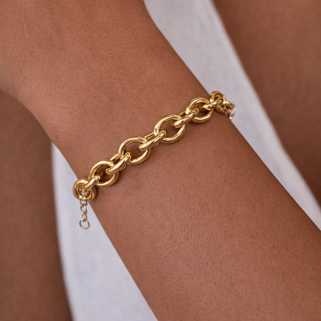 Bracelet Alma