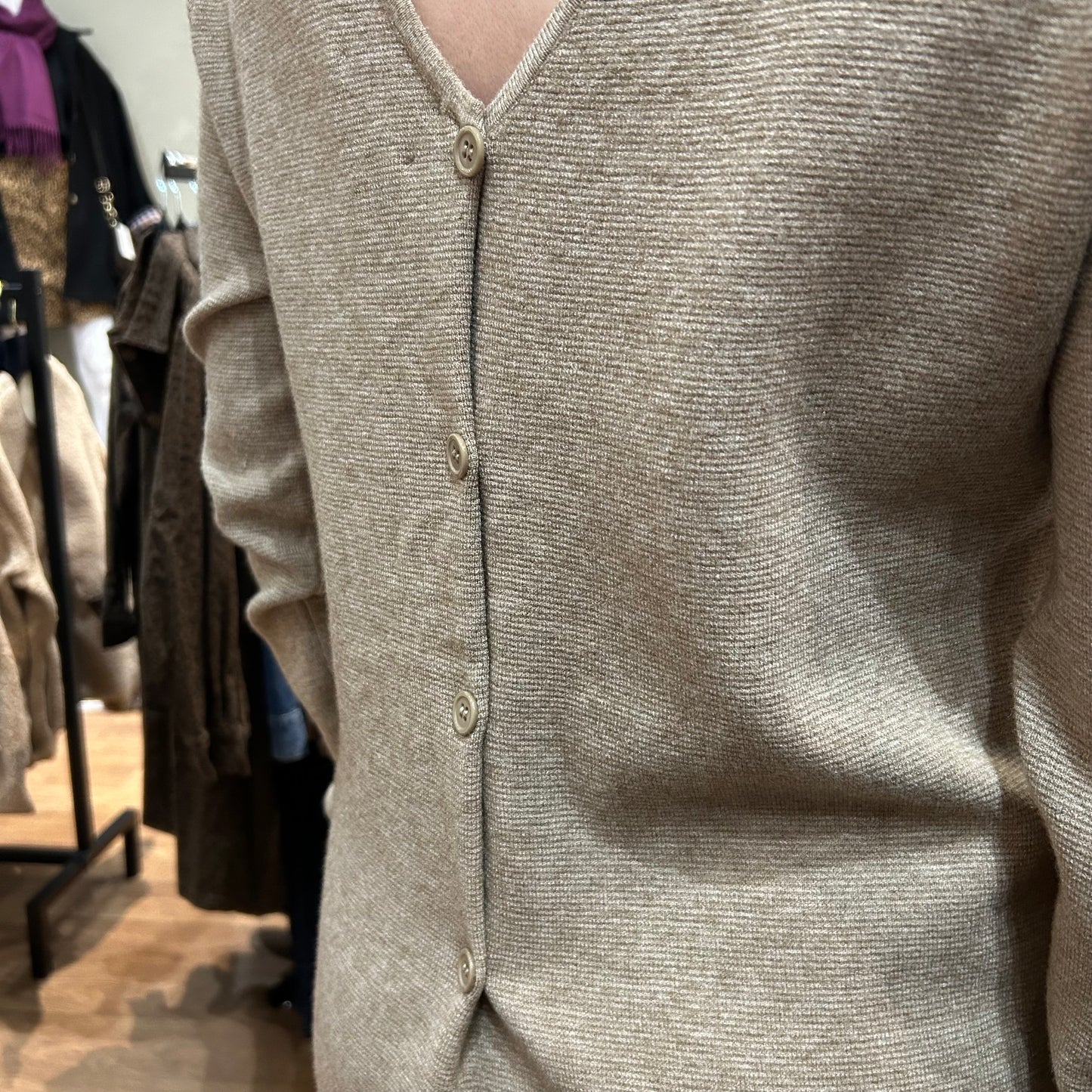 Robe Mila