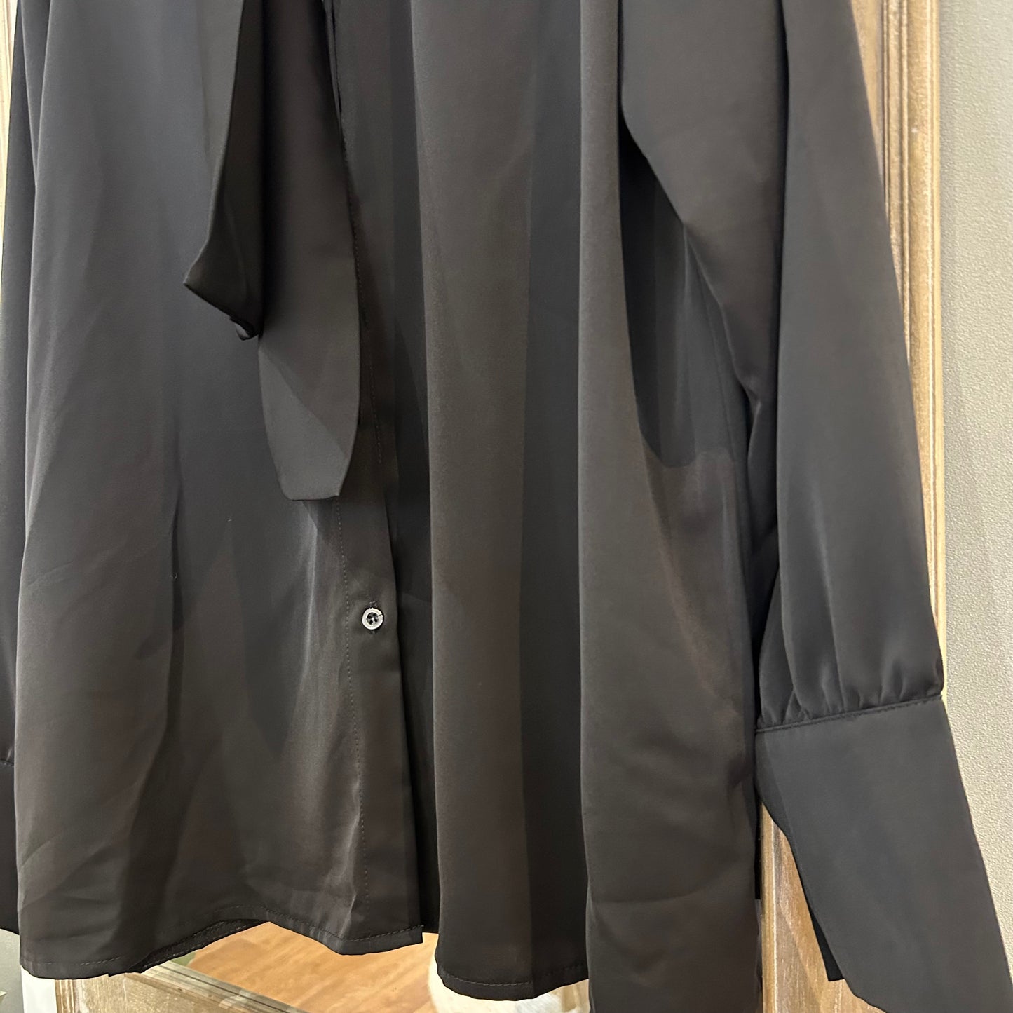 Chemise Cassandra