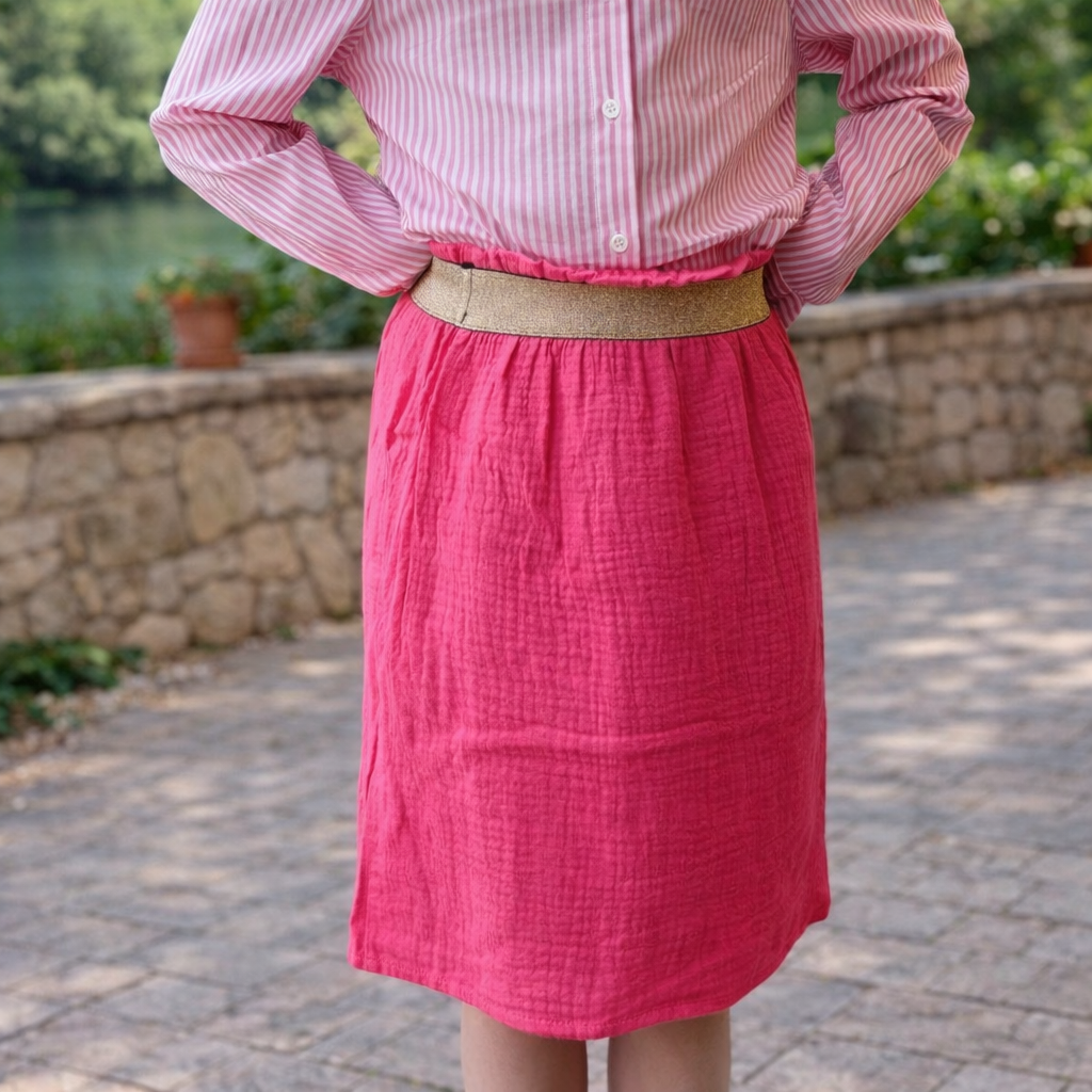 Jupe Garance
