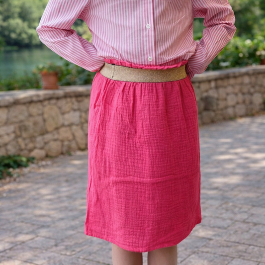 Jupe Garance