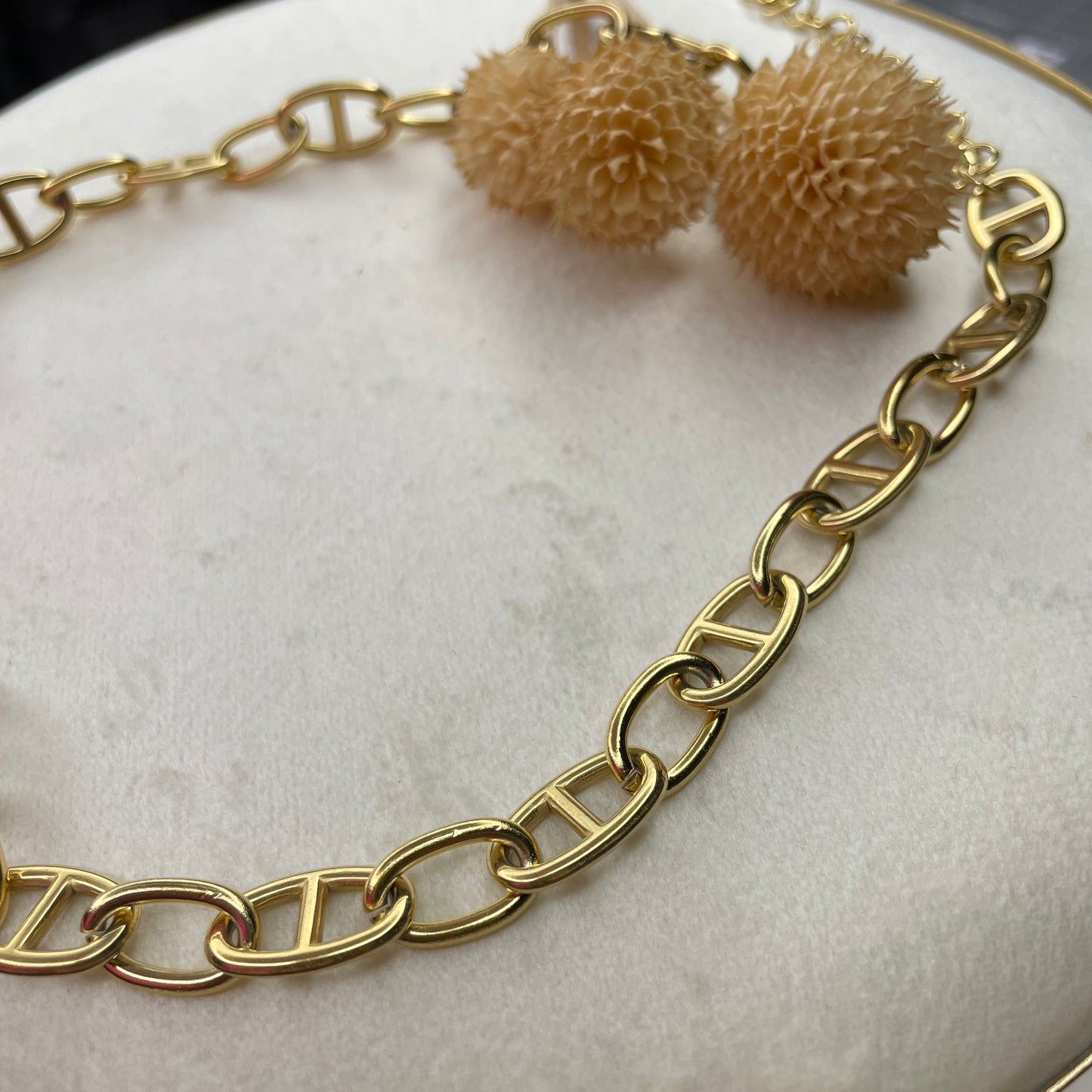 Collier Tina