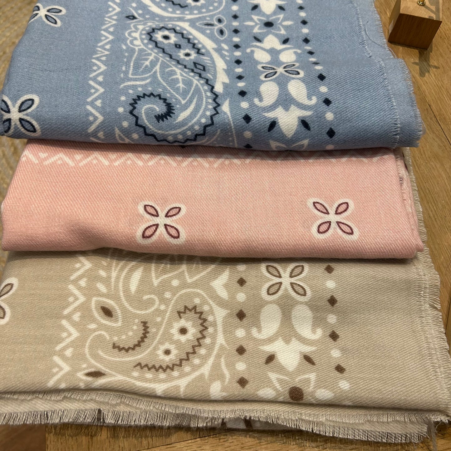 Foulard Henri