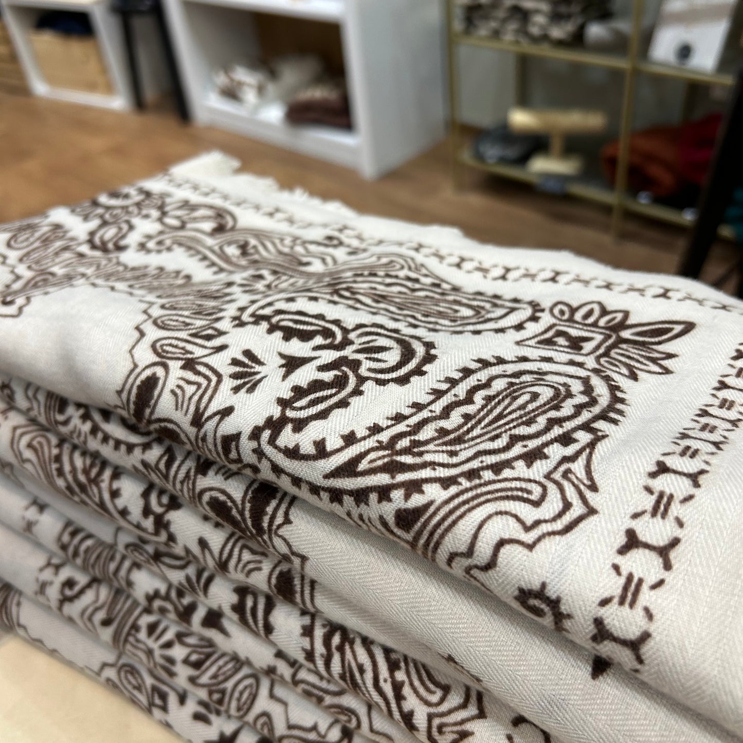 Foulard Bandana