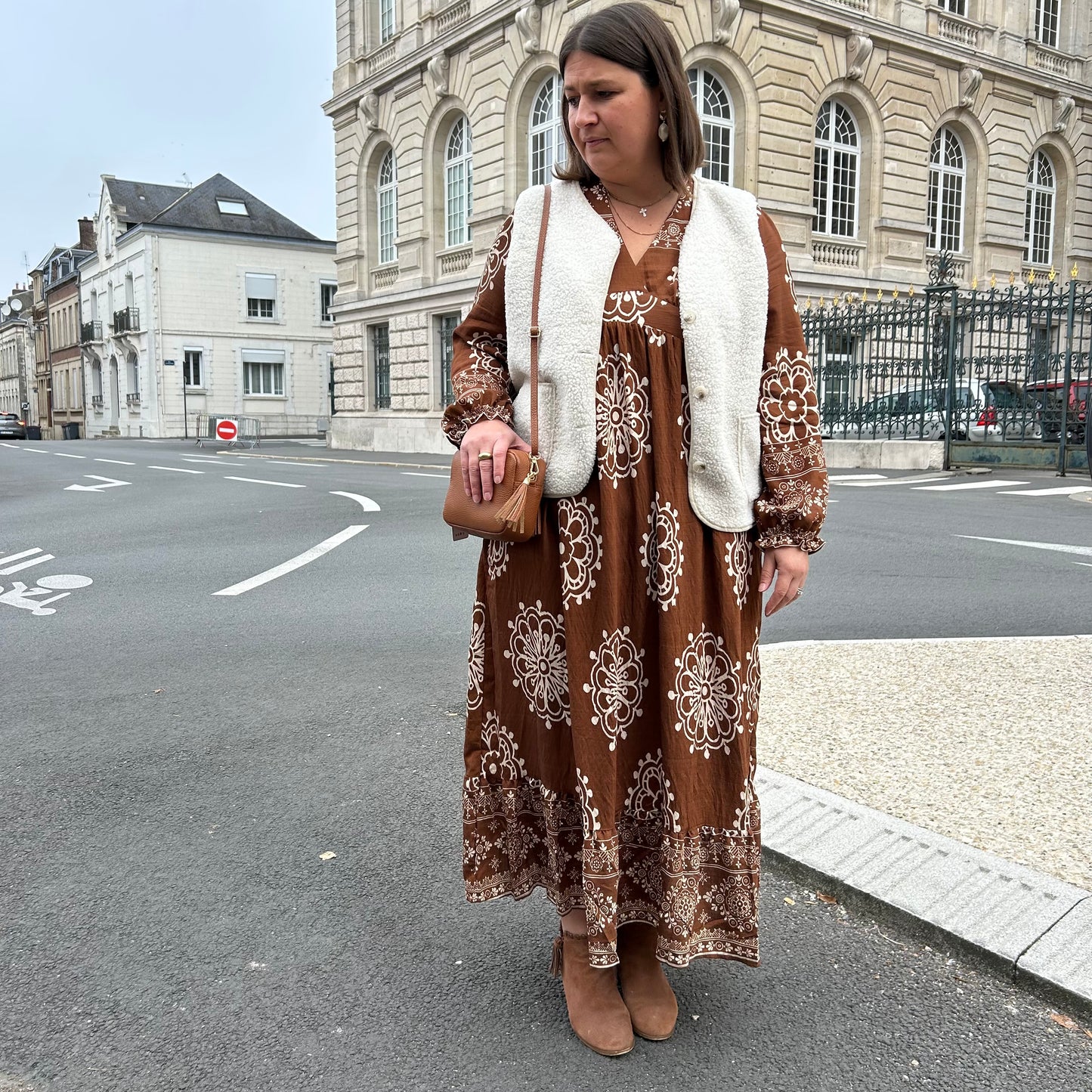 Robe Romane