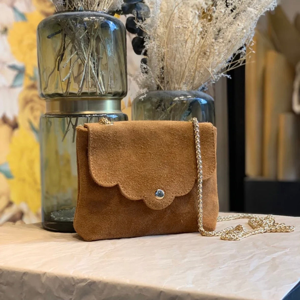 Pochette Felicie mini