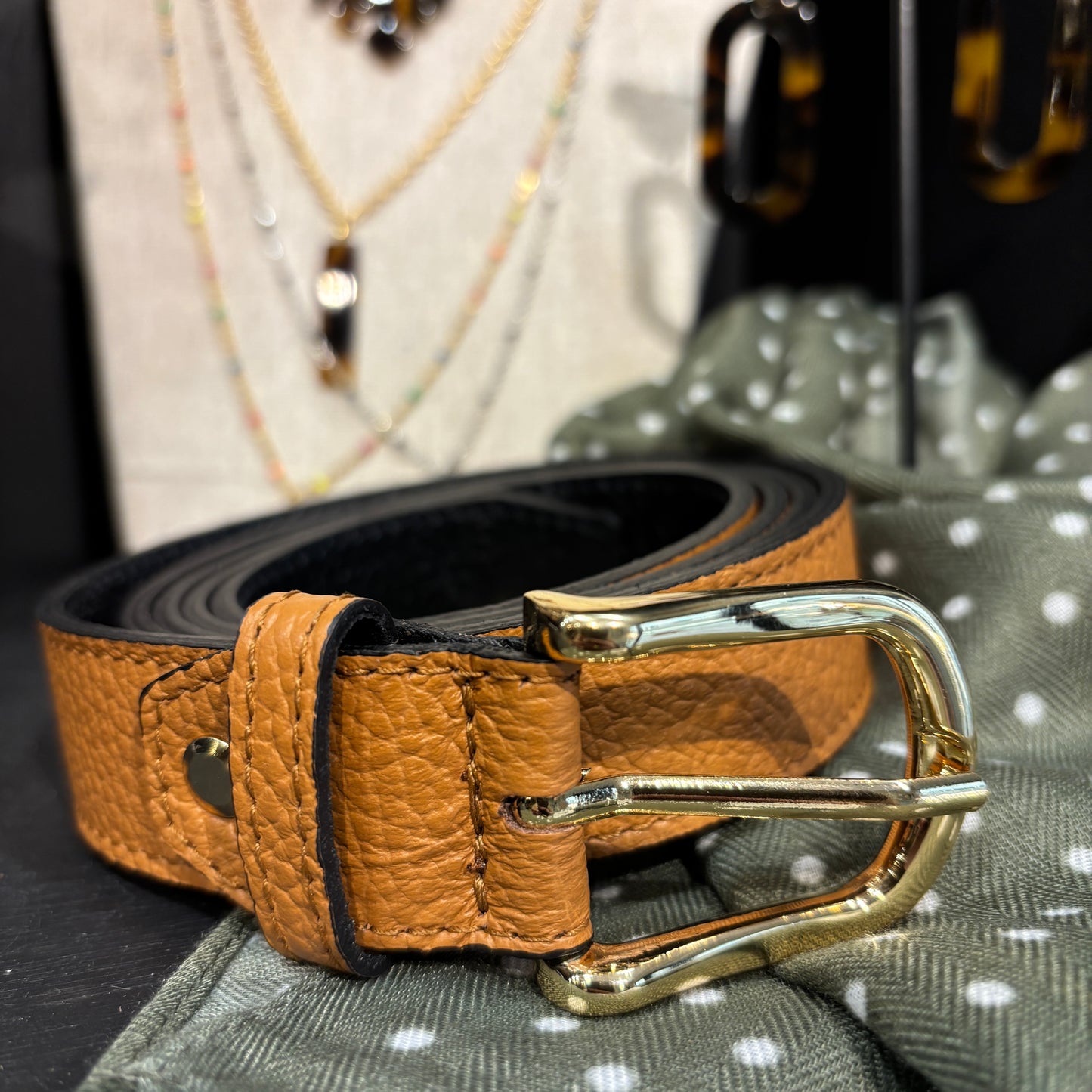 Ceinture Leone