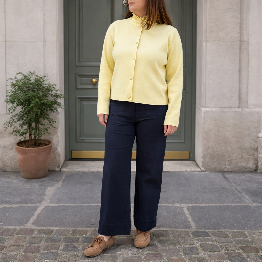 Pantalon Lucien
