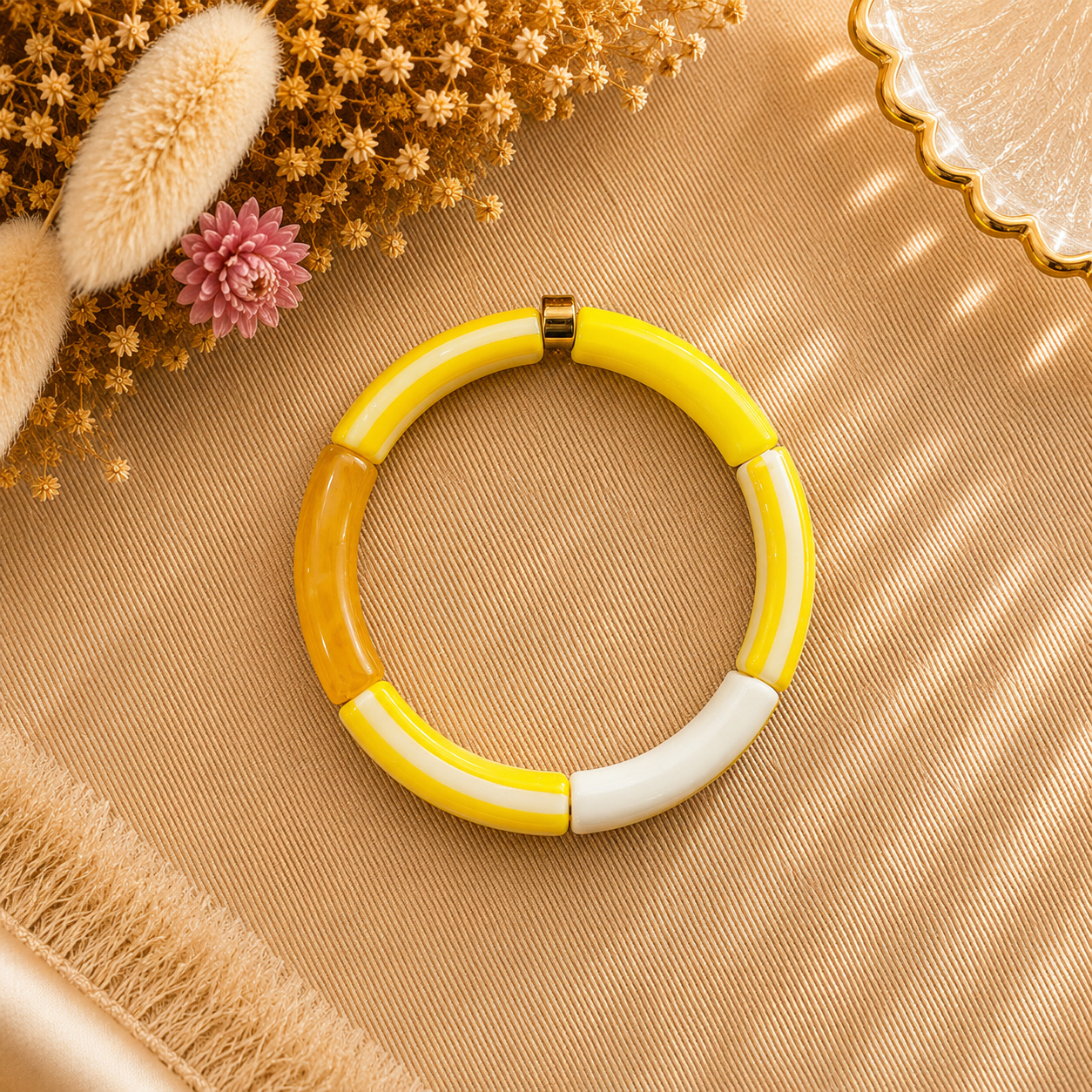 Bracelet Pierre