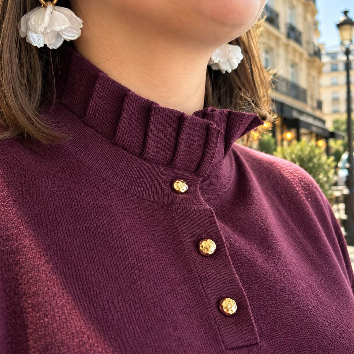 Pull Émile