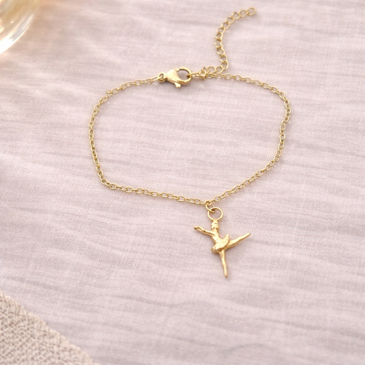 Bracelet danseuse