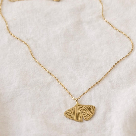 Collier Ginko