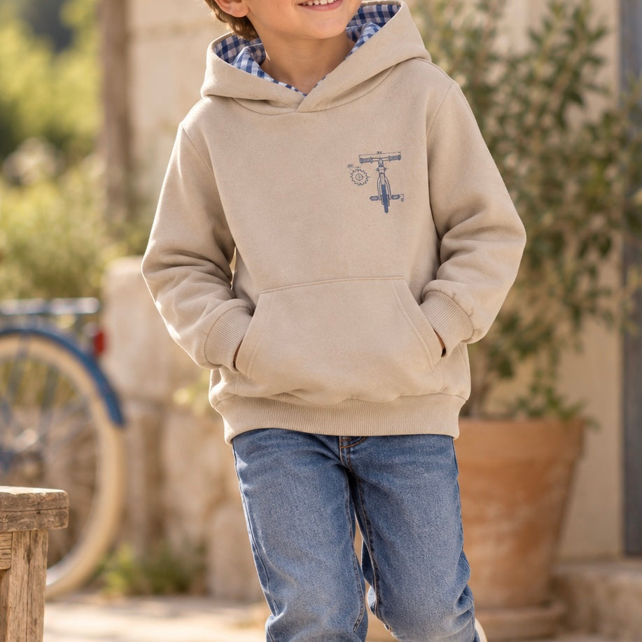 Sweat garçon Arthur