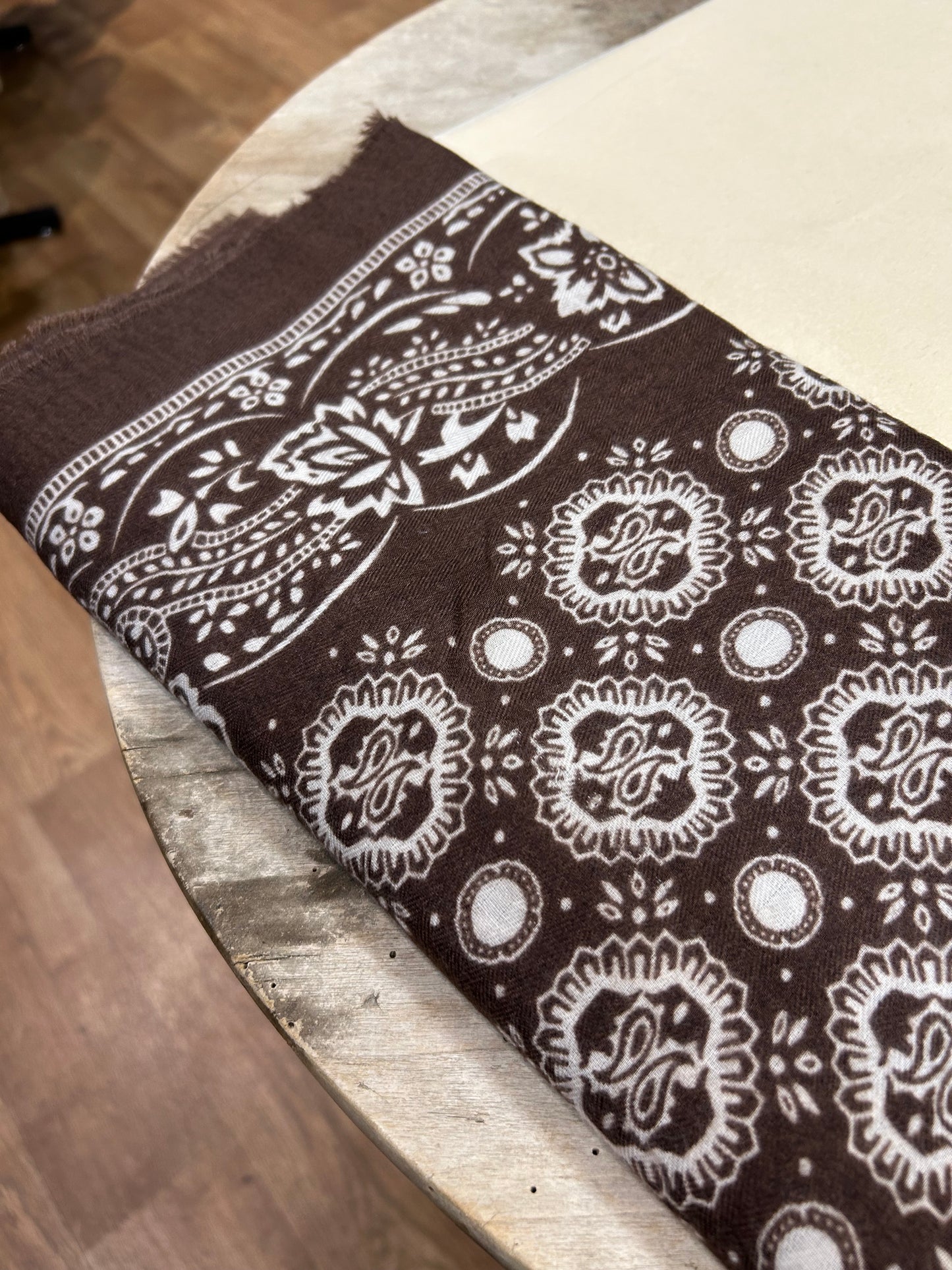 Foulard Bandana