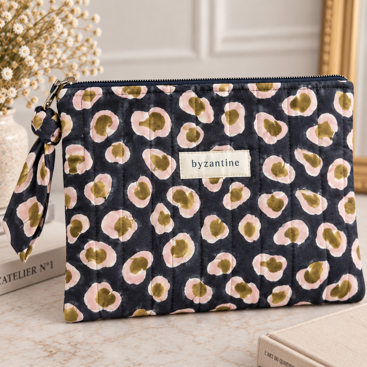 Pochette pour tablette