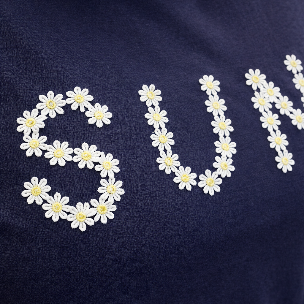 T shirt Sun