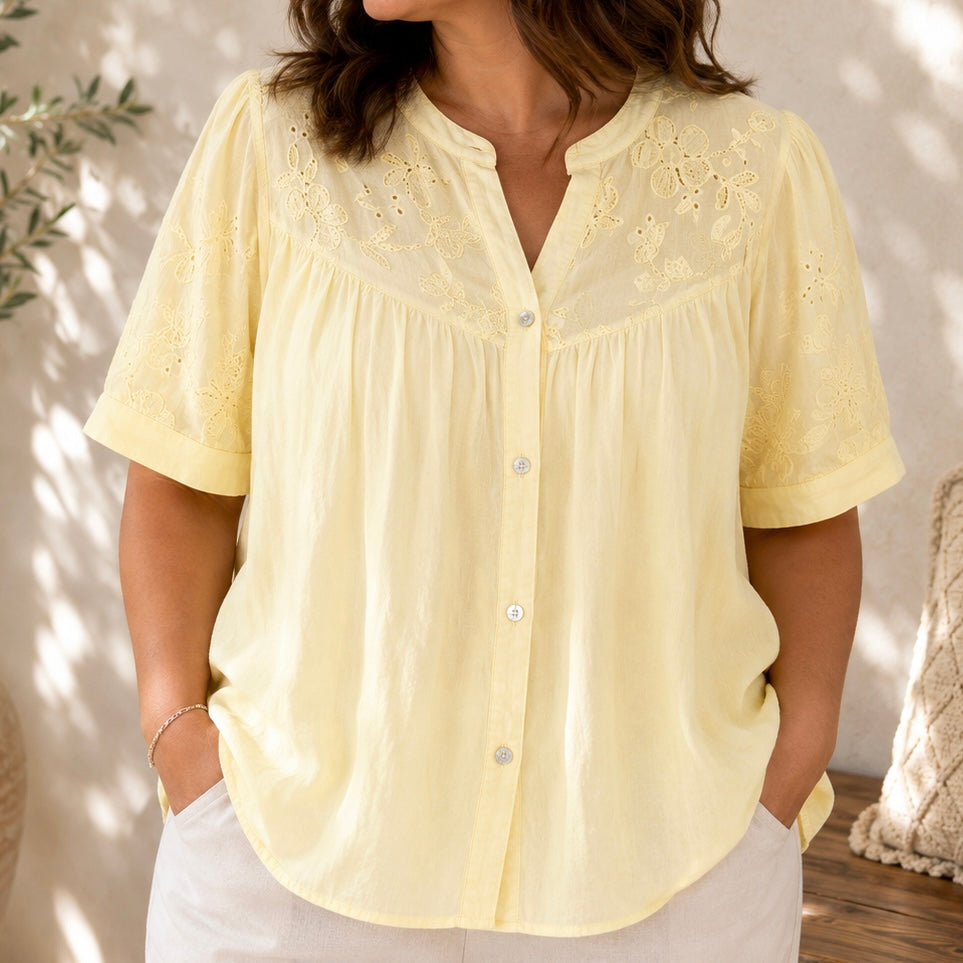 Blouse Louison