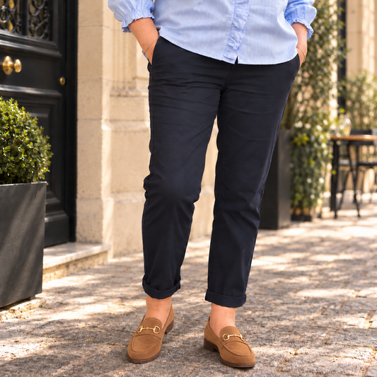 Pantalon Melchior