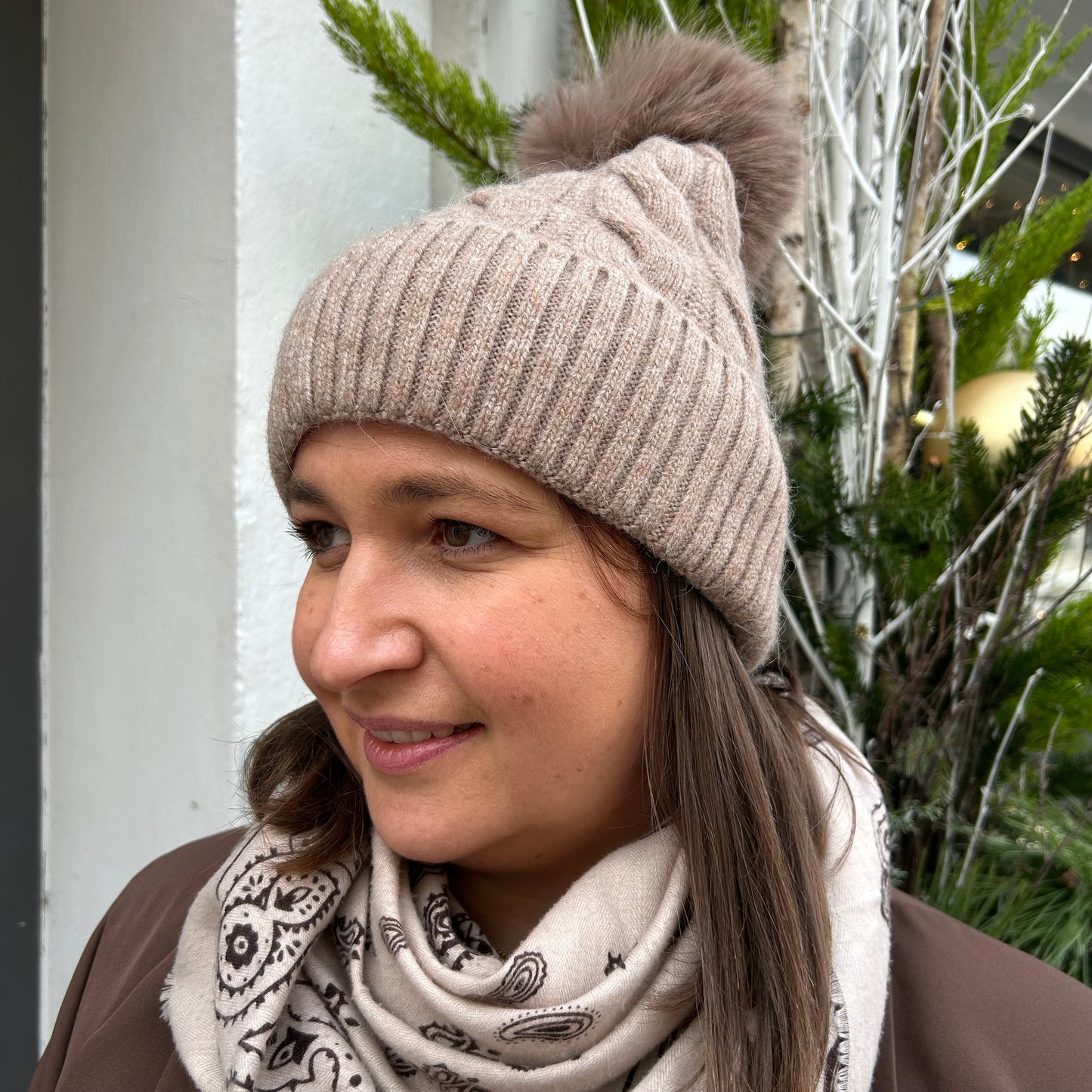 Bonnet