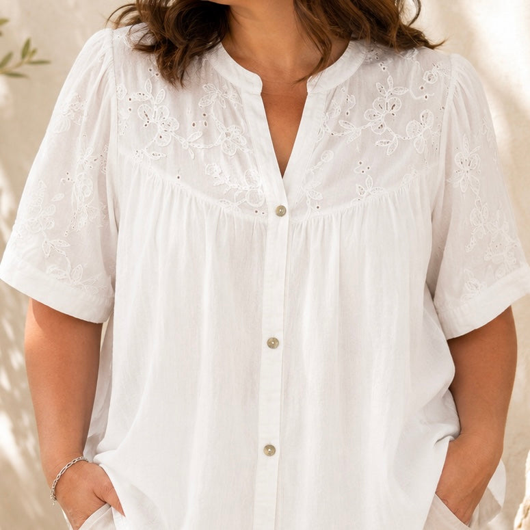 Blouse Louison