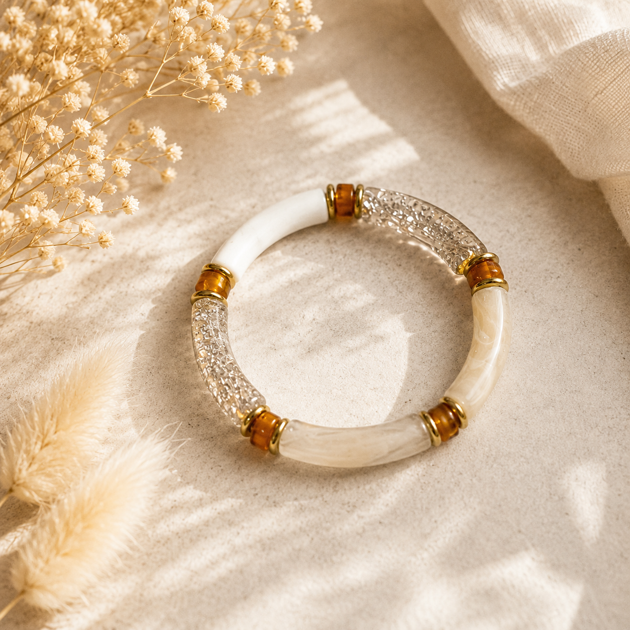 Bracelet Pierre