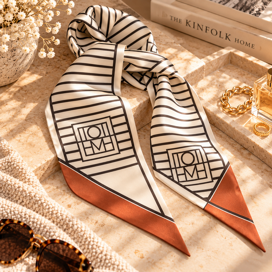 Foulard Twilly