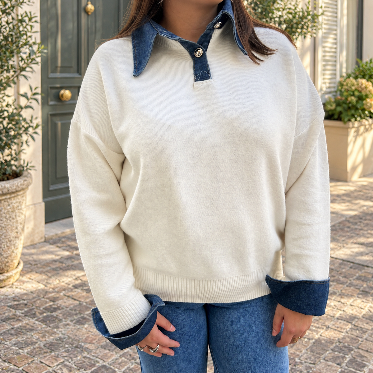 Pull Léandro