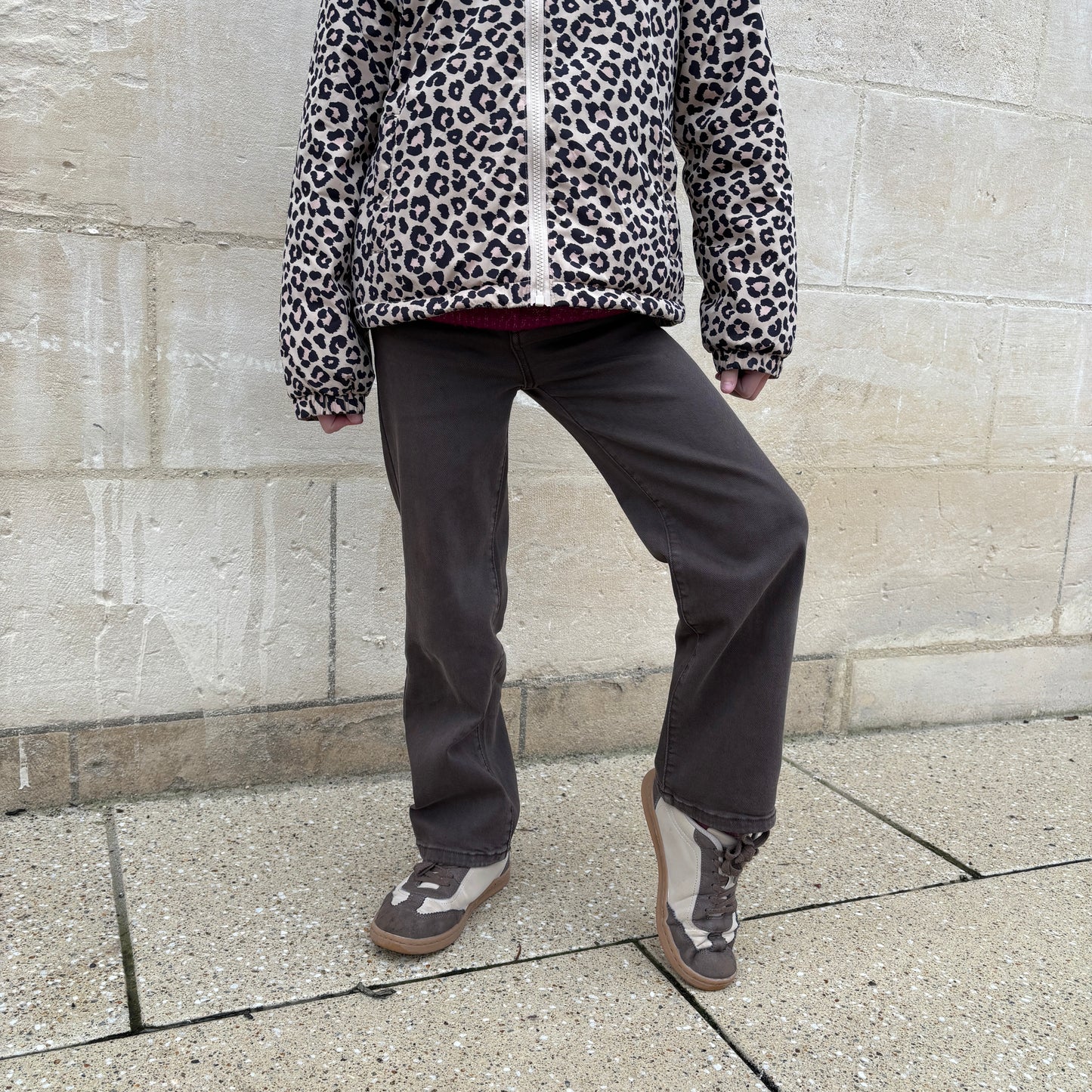 Pantalon Augustin
