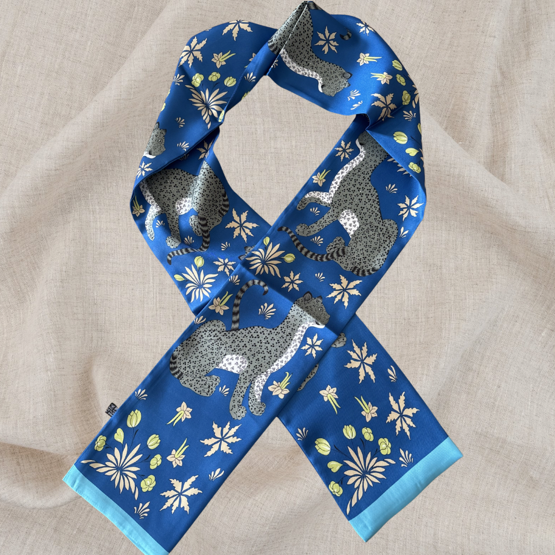 Foulard Twilly