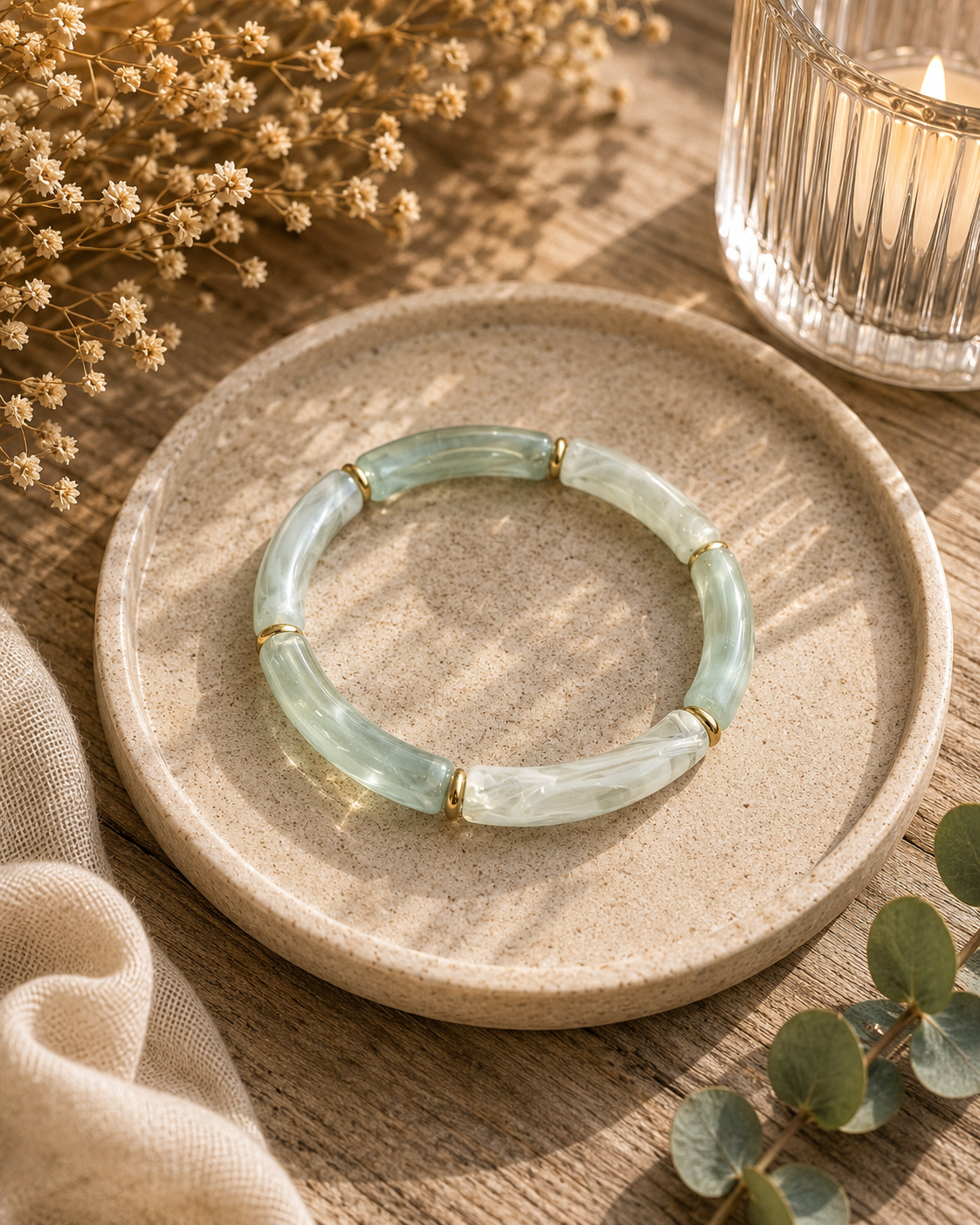Bracelet Pierre
