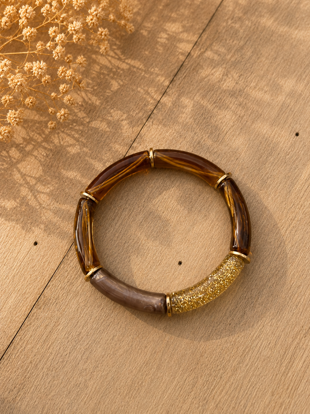 Bracelet Pierre