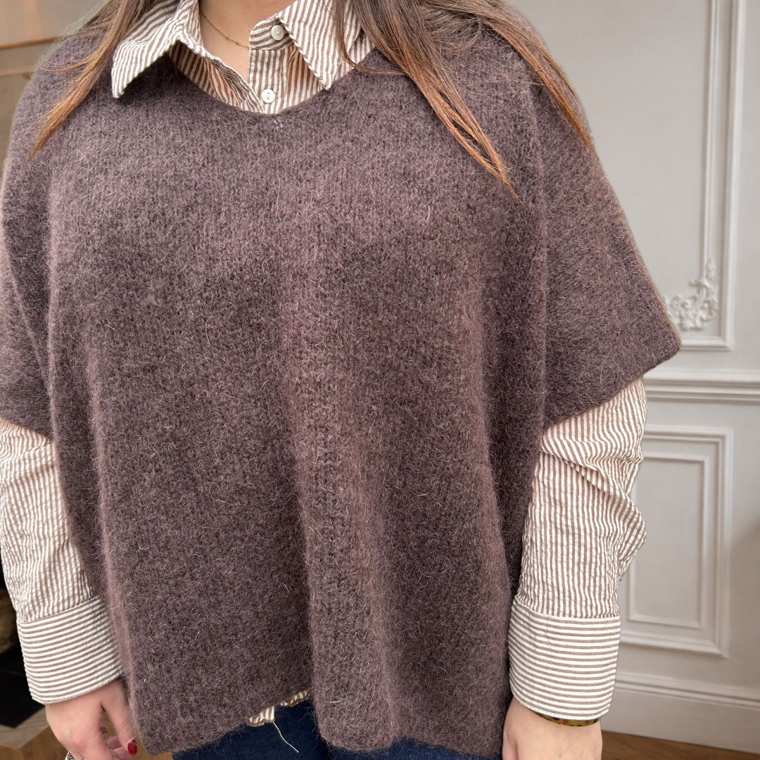 Pull Alban
