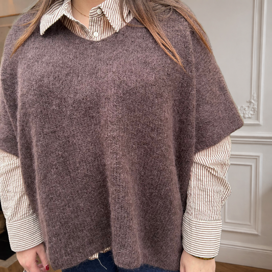 Pull Alban