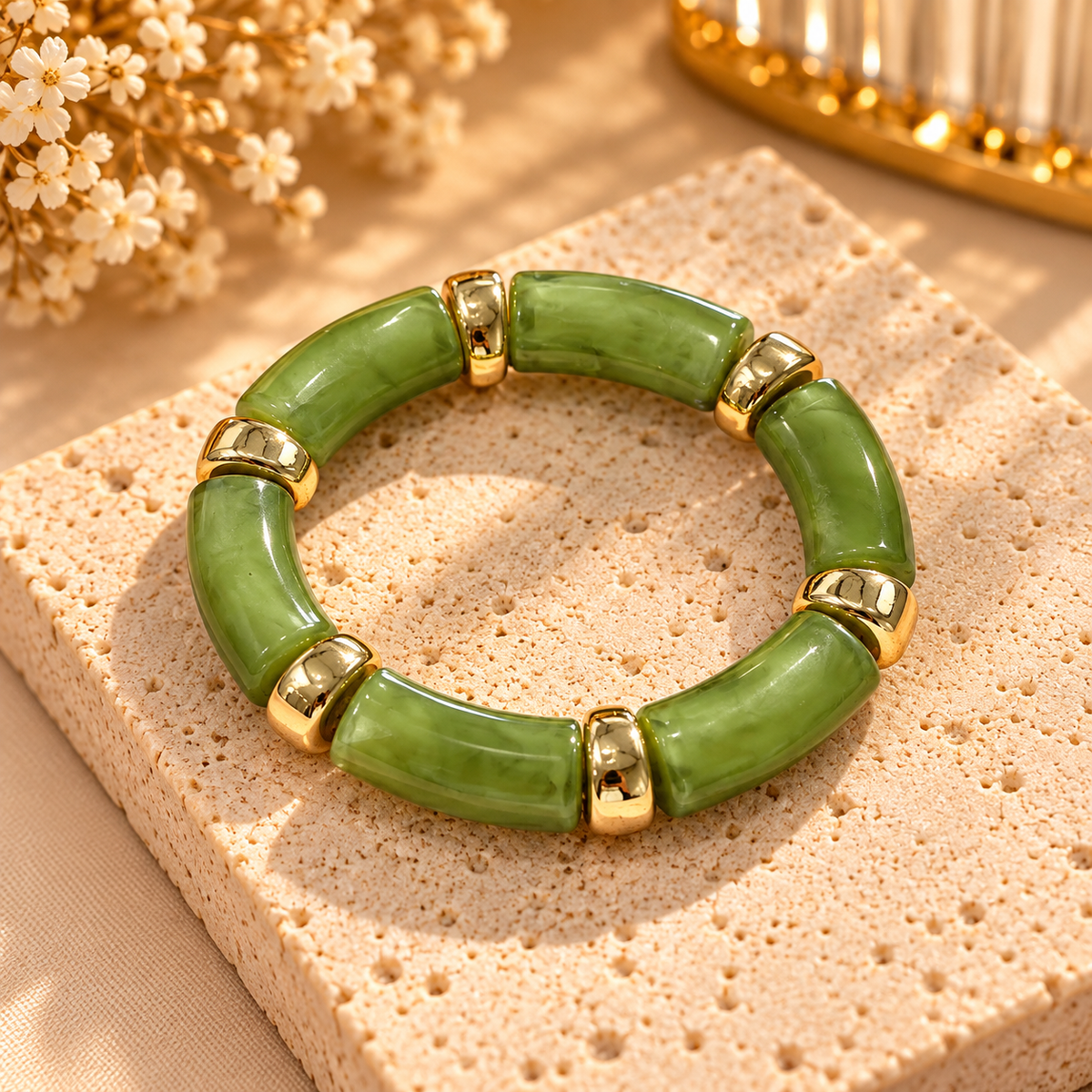 Bracelet Pierre XL