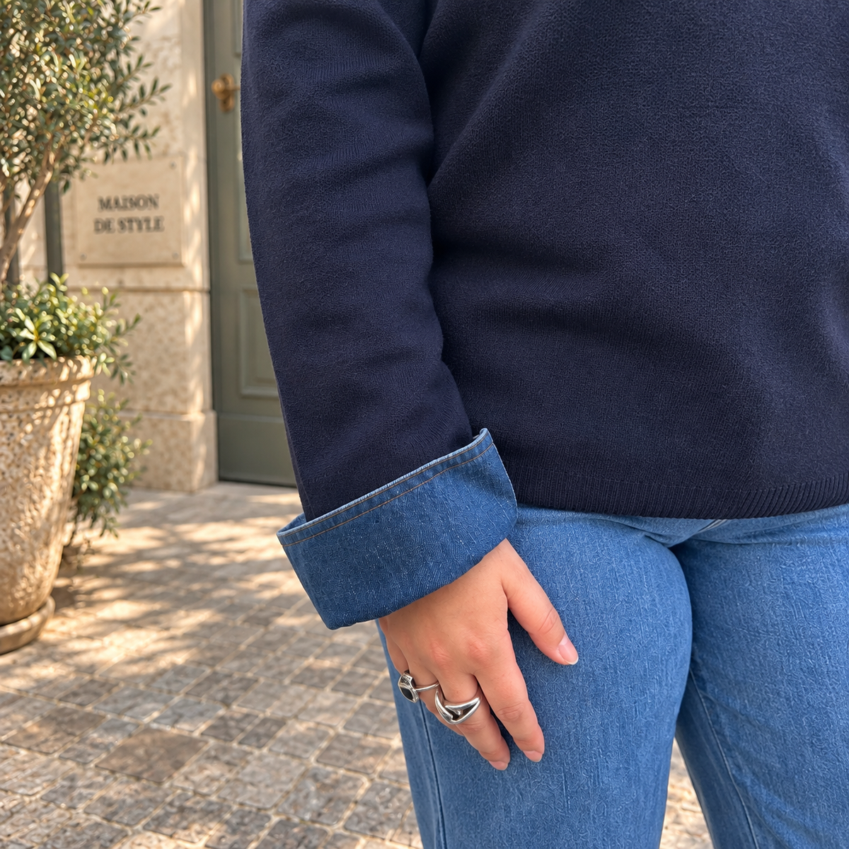 Pull Léandro