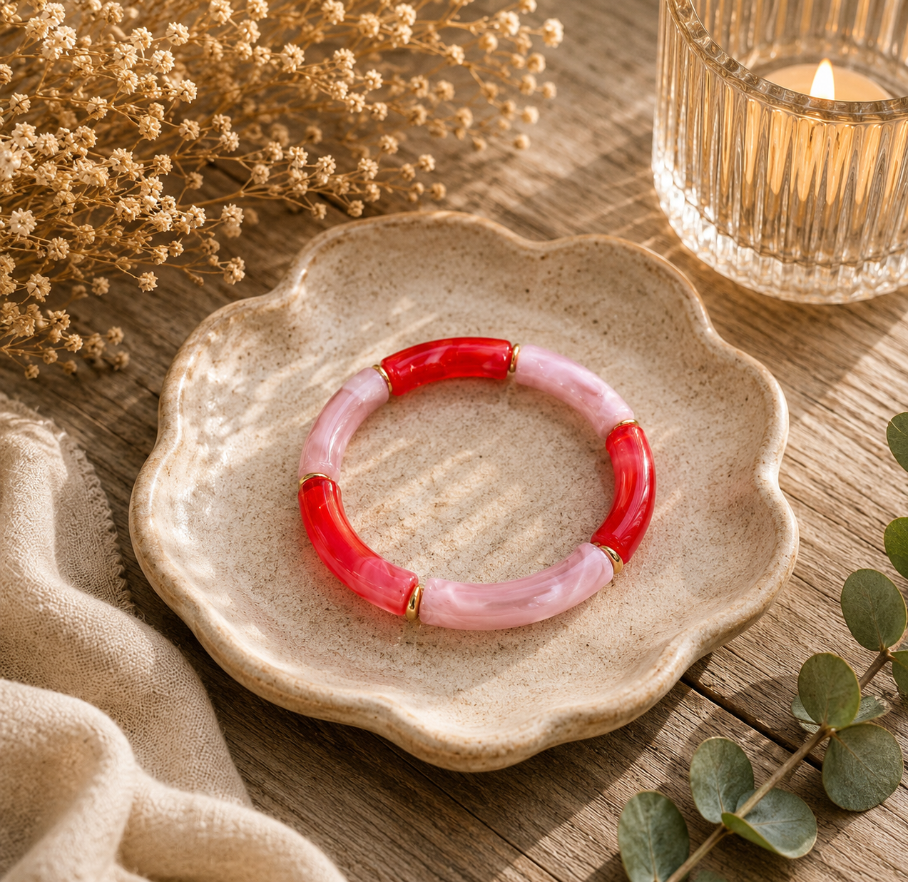 Bracelet Pierre