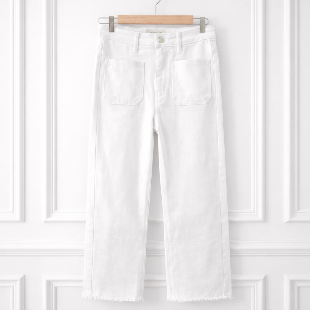 Jean Billie Flared