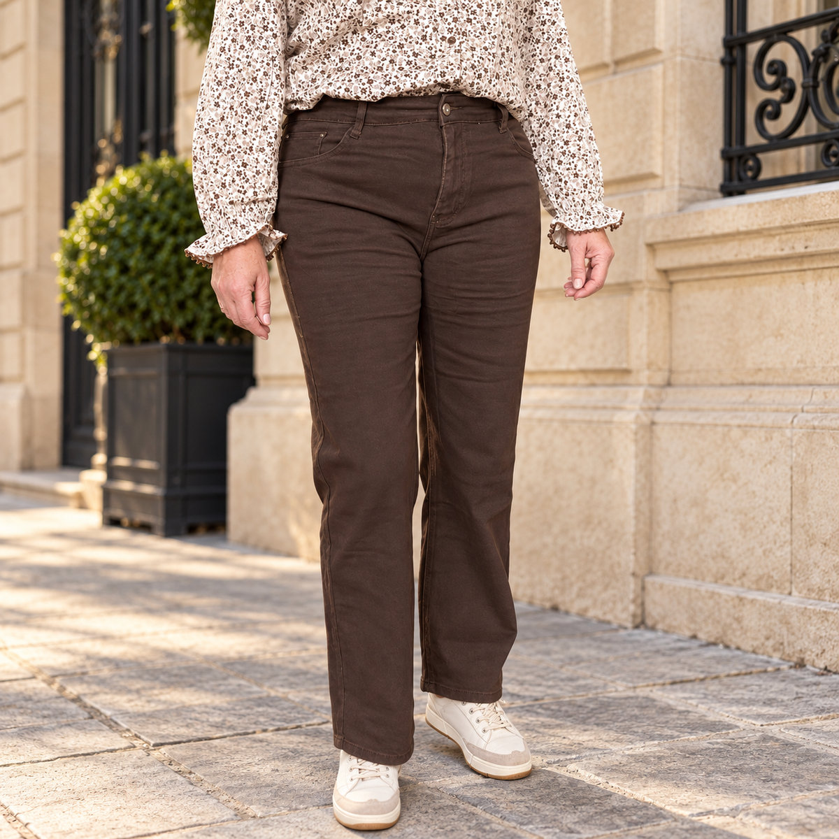 Pantalon Walter