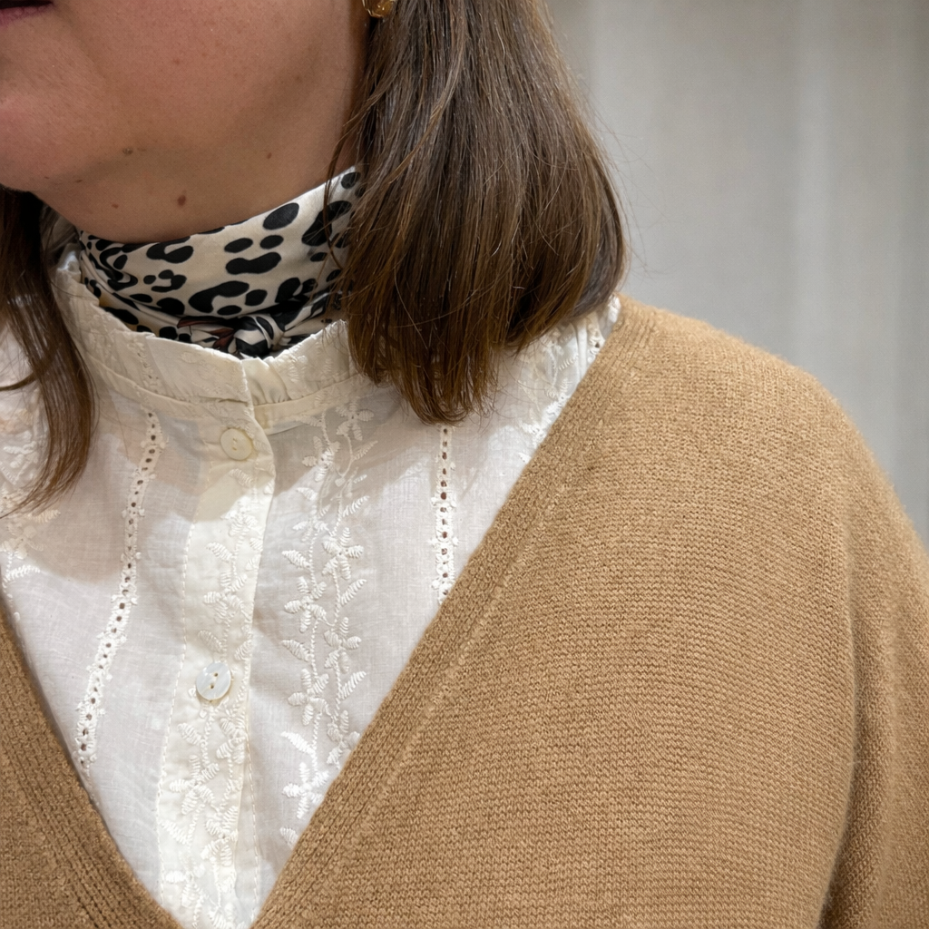 Chemise Mahaut