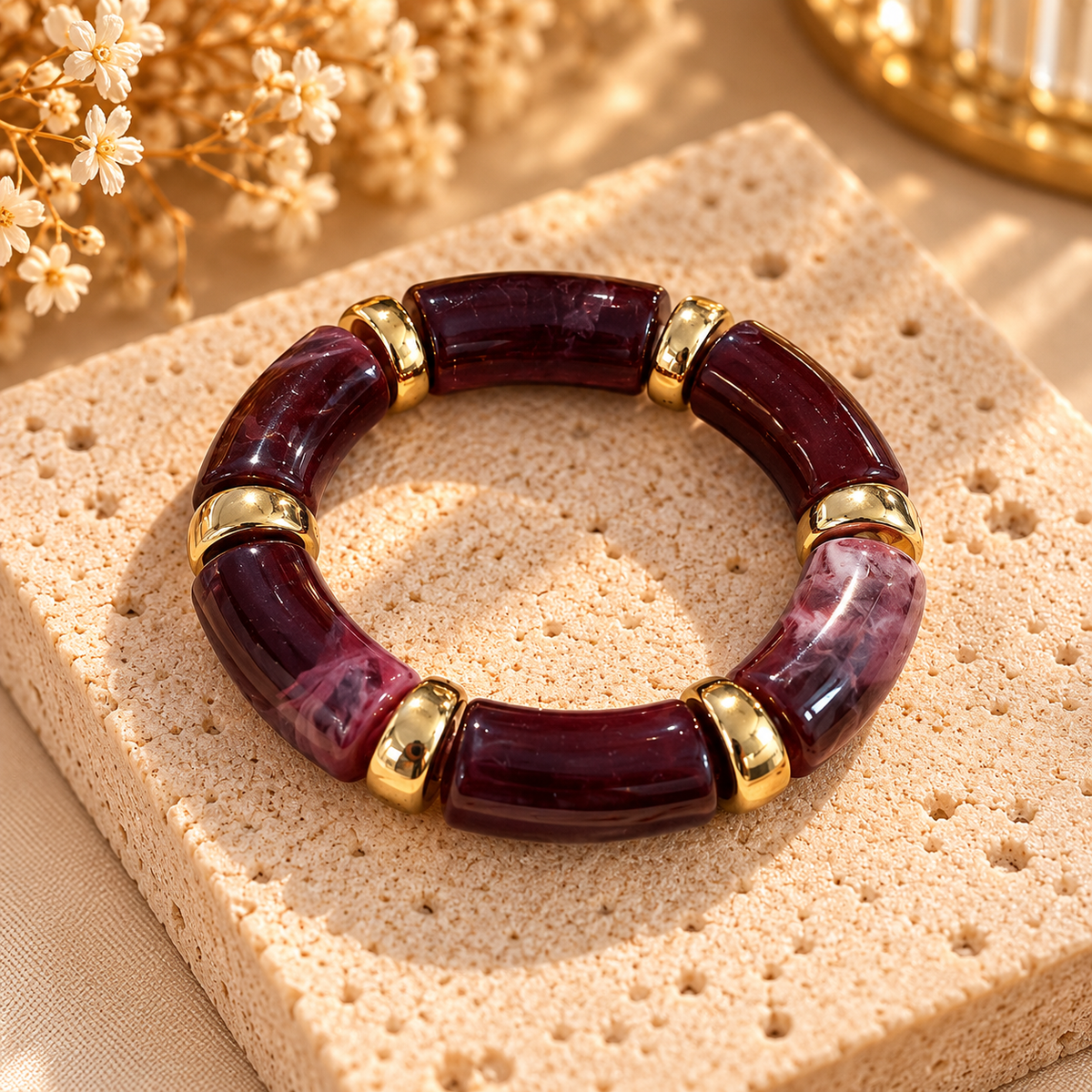 Bracelet Pierre XL