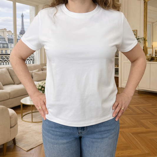 T shirt Basile