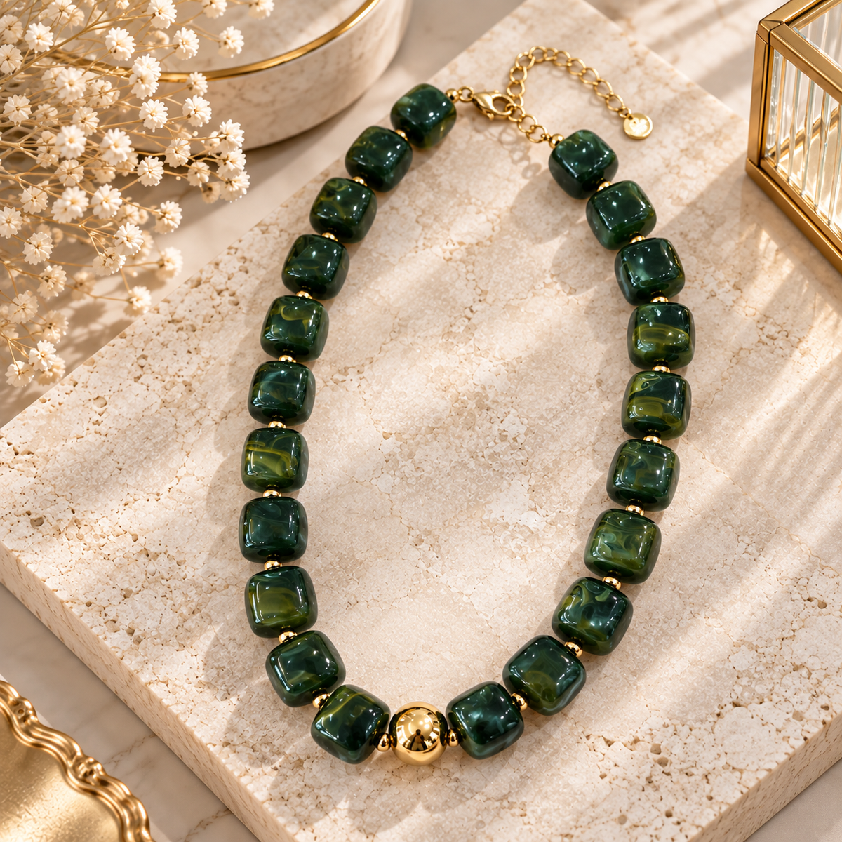 Collier Hortense