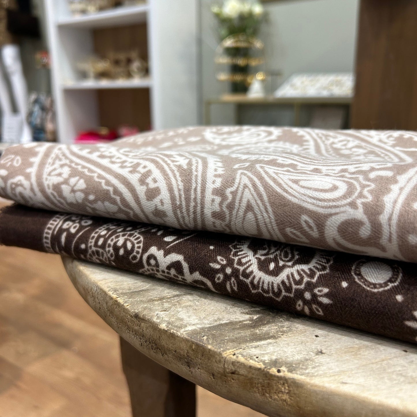 Foulard Bandana