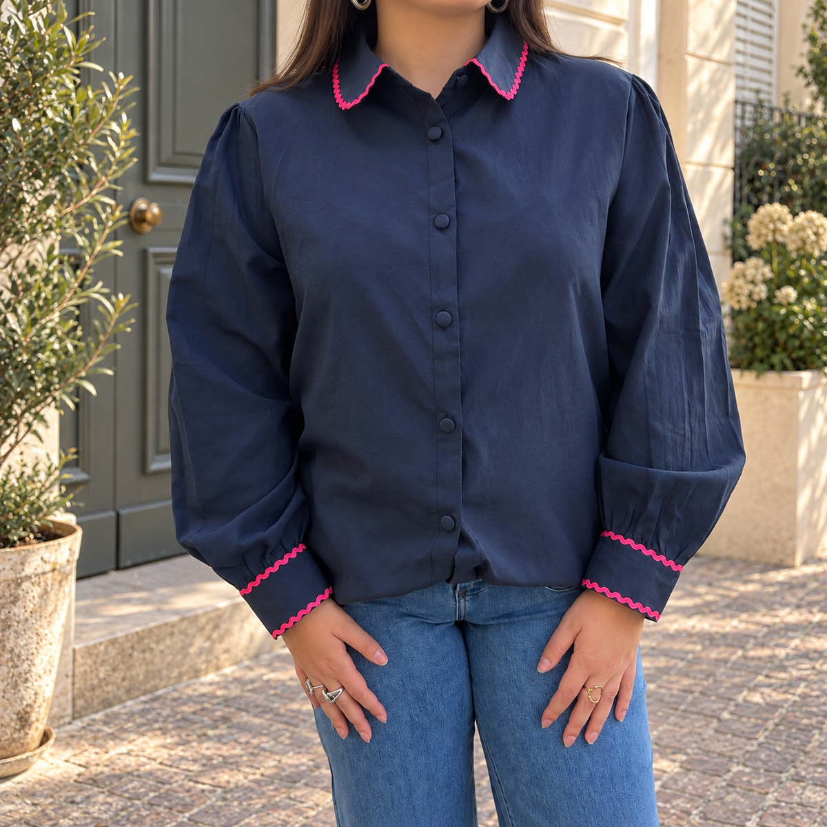 Chemise Suzette